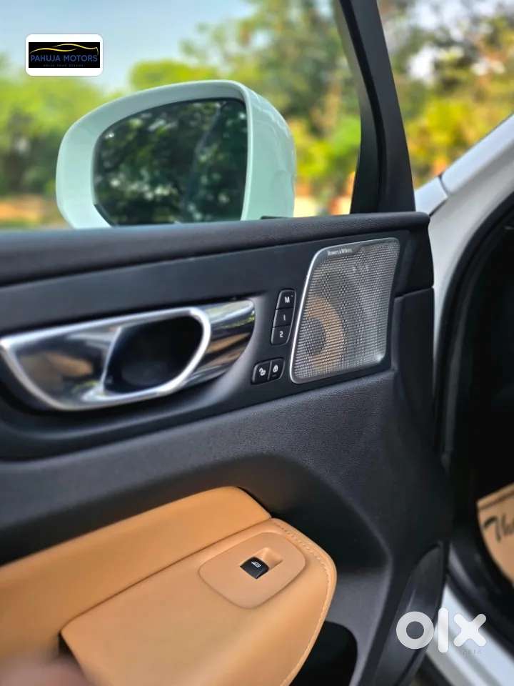 Volvo Xc60 Inscription D5, 2018, Diesel