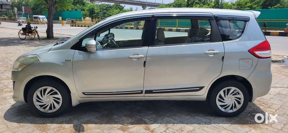 Maruti Suzuki Ertiga Vdi, 2015, Diesel