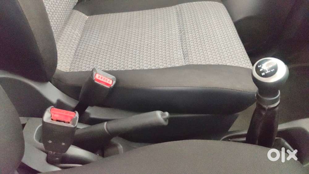 Maruti Suzuki Wagon R 1.0 Lxi Cng, 2012, Cng & Hybrids