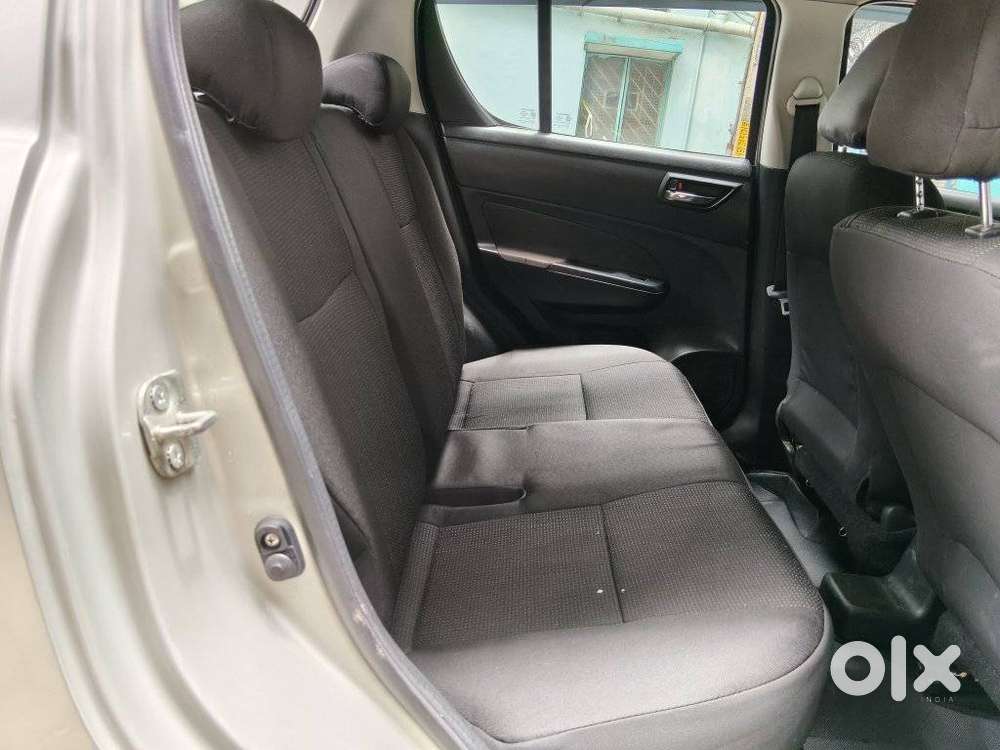Maruti Suzuki Swift Vdi (o), 2016, Diesel
