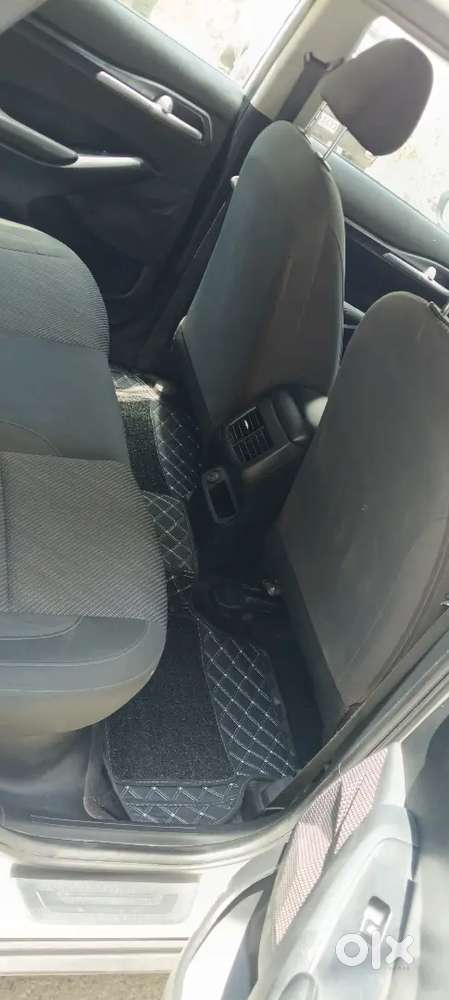 Kia Seltos 2021 Diesel Well Maintained