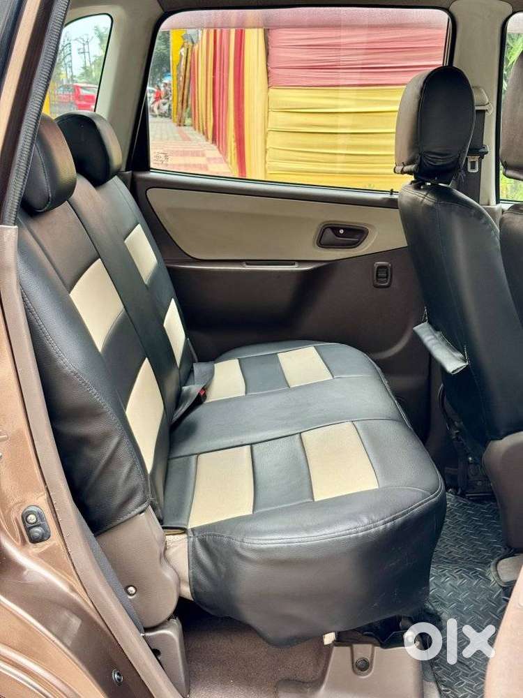 Maruti Suzuki Zen Estilo Vxi Bsiv, 2012, Petrol