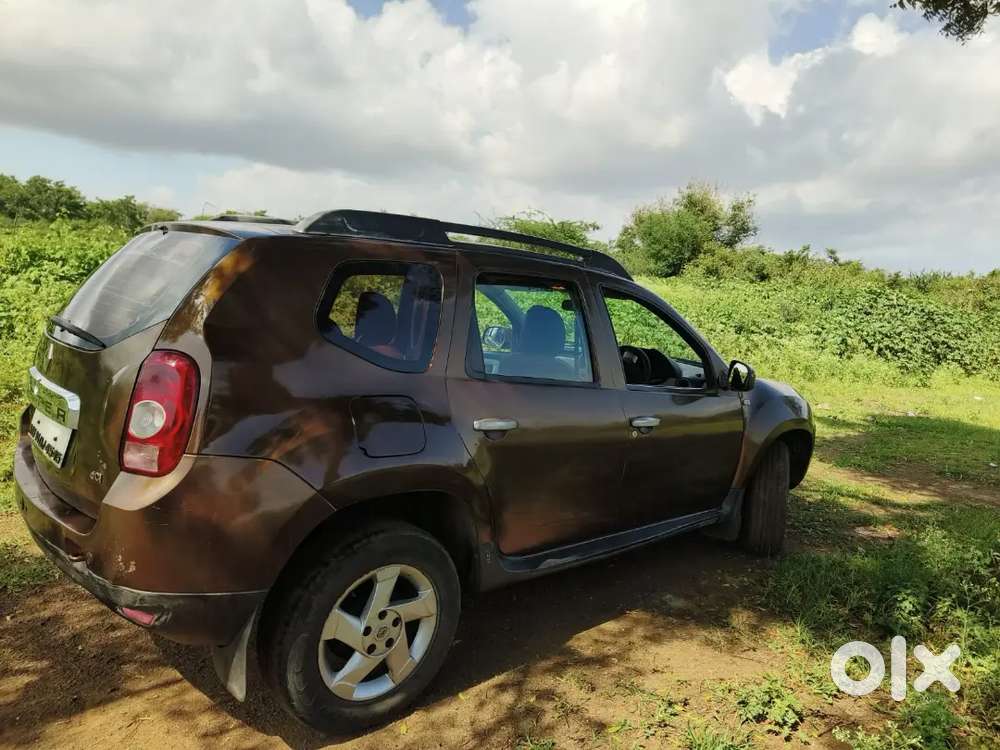 Mh14 Renault Duster 85ps 2012 Diesel