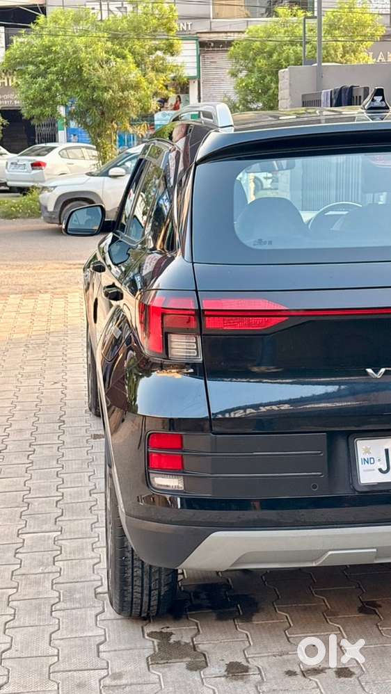 Hyundai Venue Diesel 2025