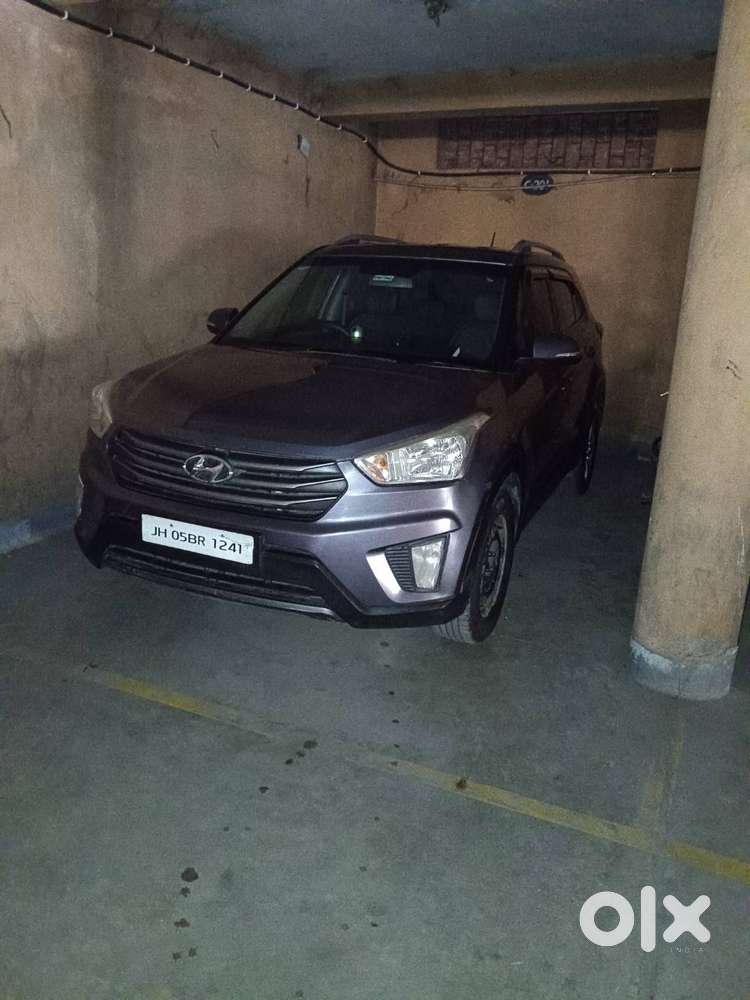 Creta For Sale