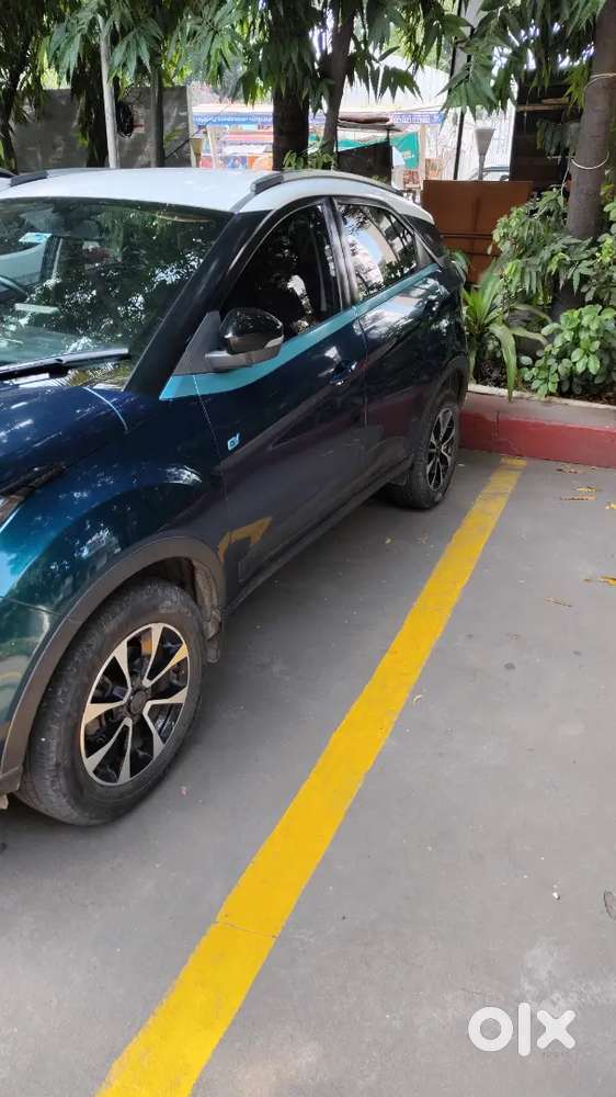 Tata Nexon Ev Prime 2021