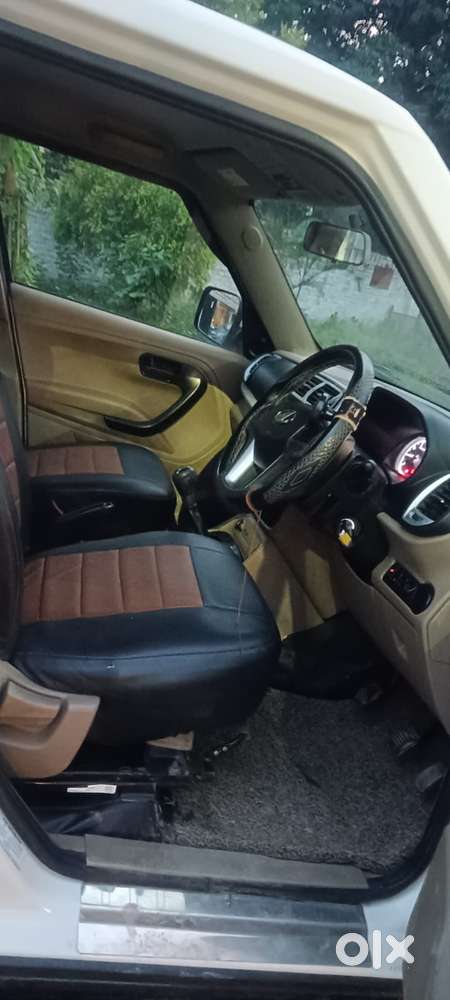 Mahindra Bolero Neo N8, 2022, Diesel
