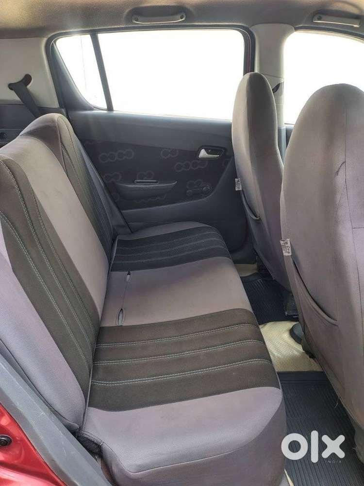 Maruti Suzuki Alto, 2012, Petrol