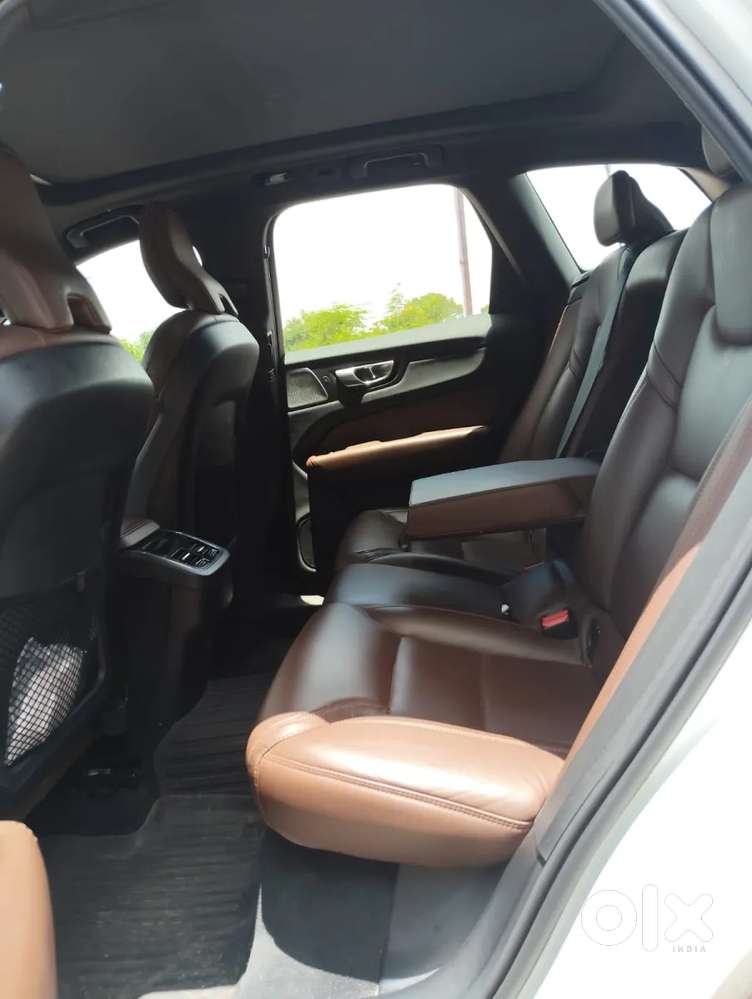 Volvo Xc60, 2023, Petrol