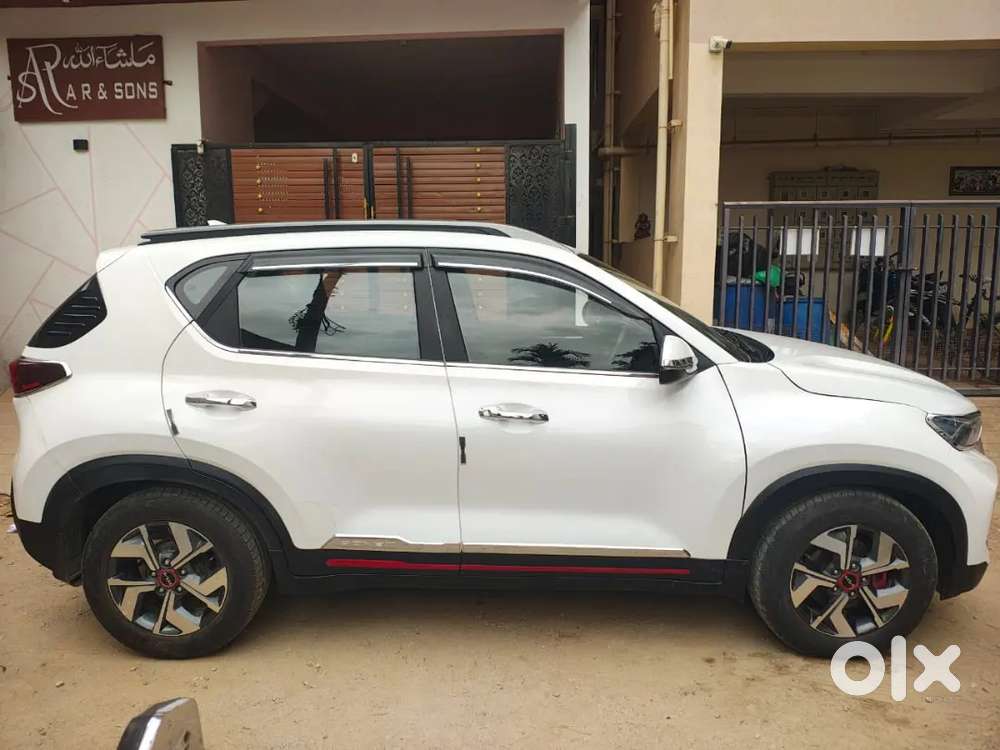 KIA SONET 1.5D MT GTX Plus Diesel 2023