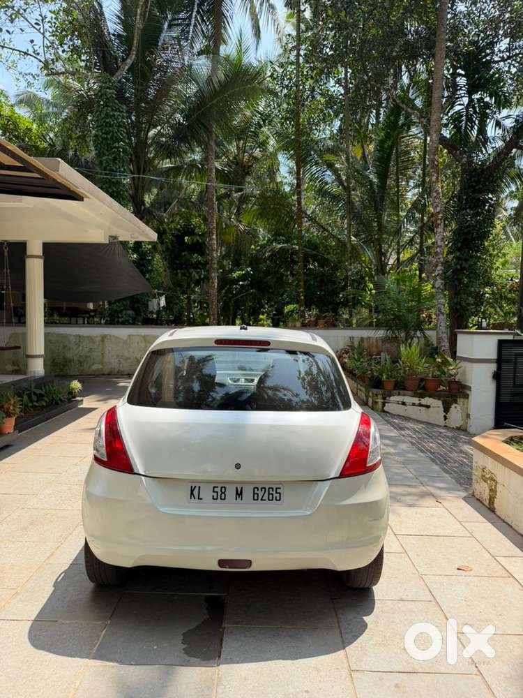Maruti Suzuki Swift 2014 Diesel Good Condition