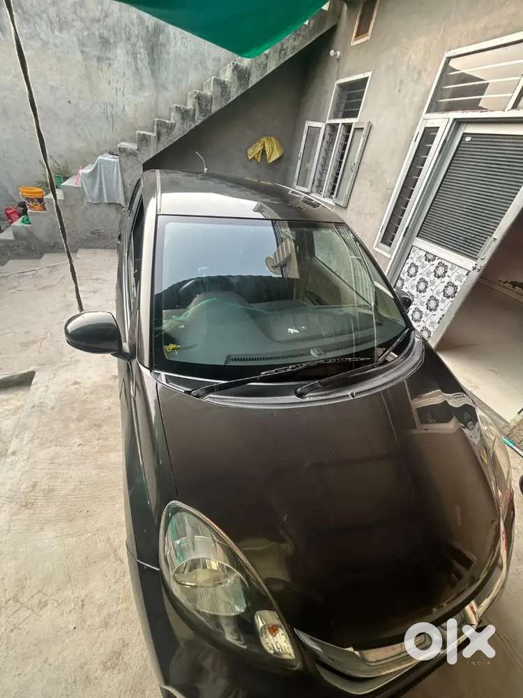 Honda Amaze 2017 Diesel 82000 Km Driven 1onr