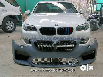 Bmw f10 deals m performance kit