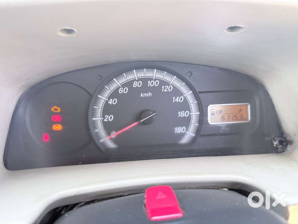 Maruti Suzuki Eeco 5 Seater Standard, 2019, Petrol