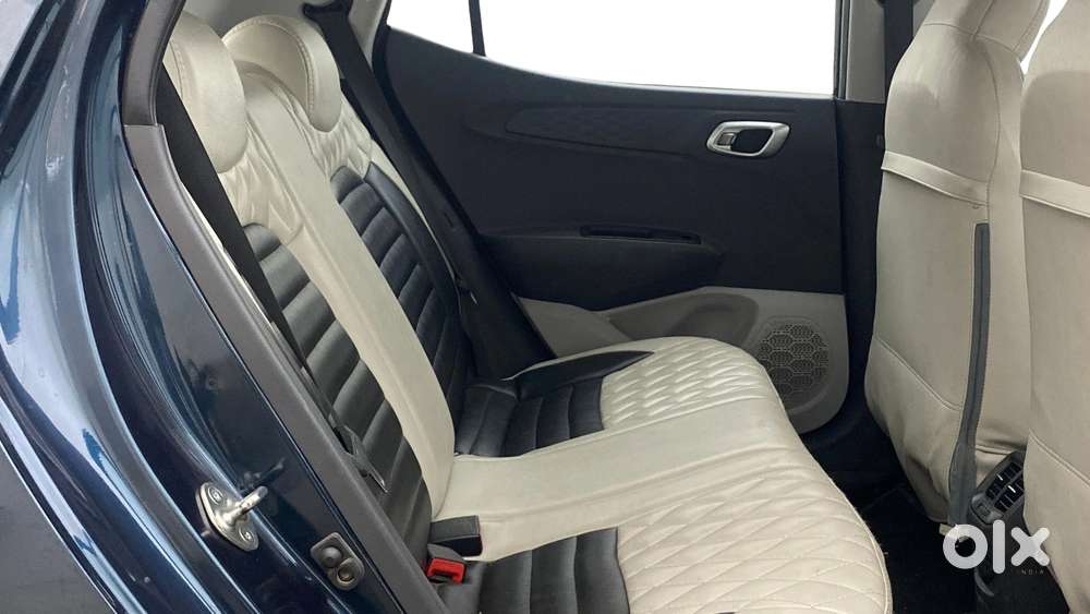 Hyundai Grand I10 Nios Sportz 1.2 Kappa Vtvt, 2023, Petrol