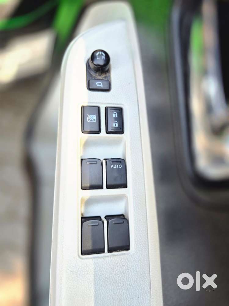 Maruti Suzuki Ignis 1.2 Alpha Mt, 2021, Petrol