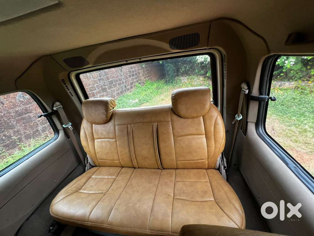 Mahindra Scorpio Vlx Bs Iii, 2009, Diesel
