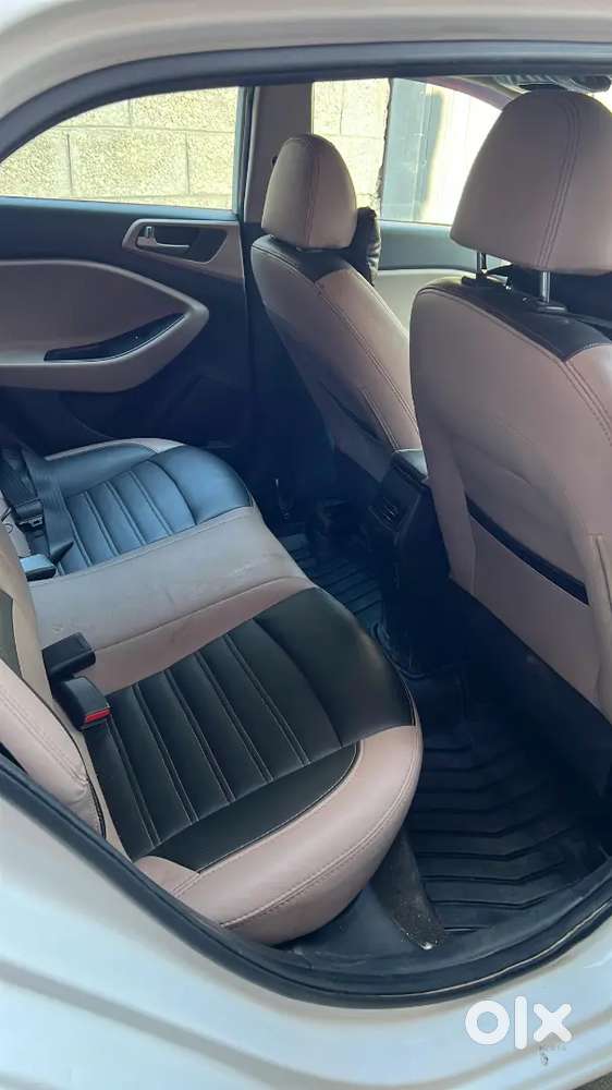 Hyundai I20 Asta 1.4 2018