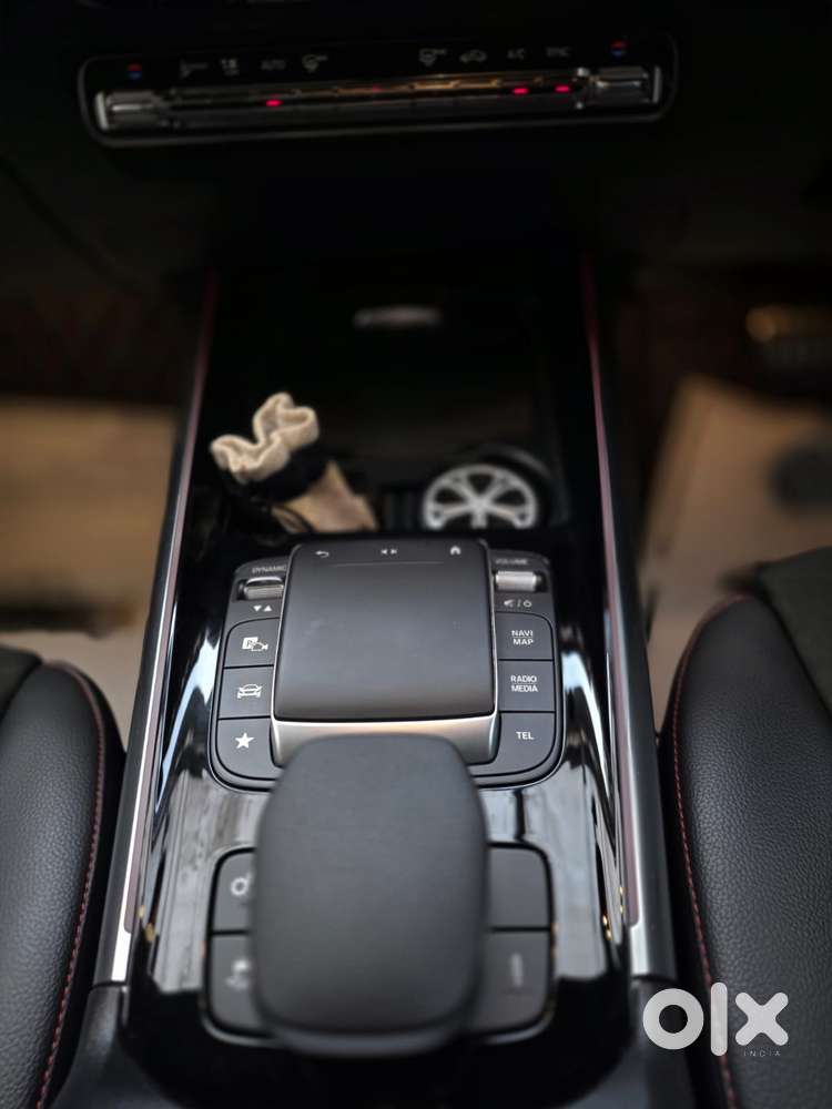 Mercedes-benz Amg Gla35 4matic, 2021, Petrol