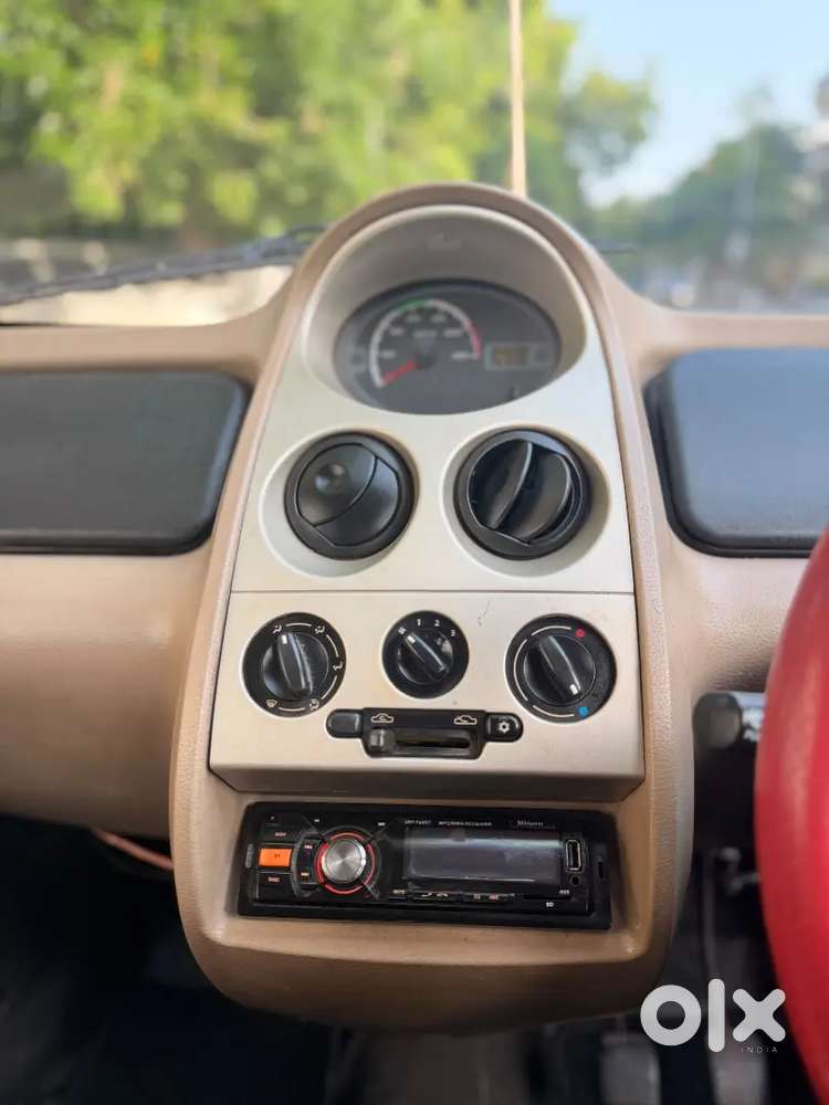Tata Nano 2013 Petrol Well Maintained