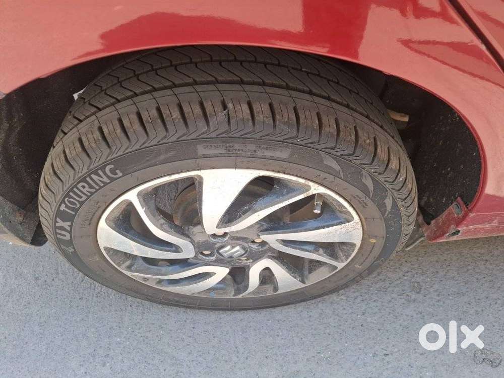 Maruti Suzuki Baleno Alpha, 2020, Petrol