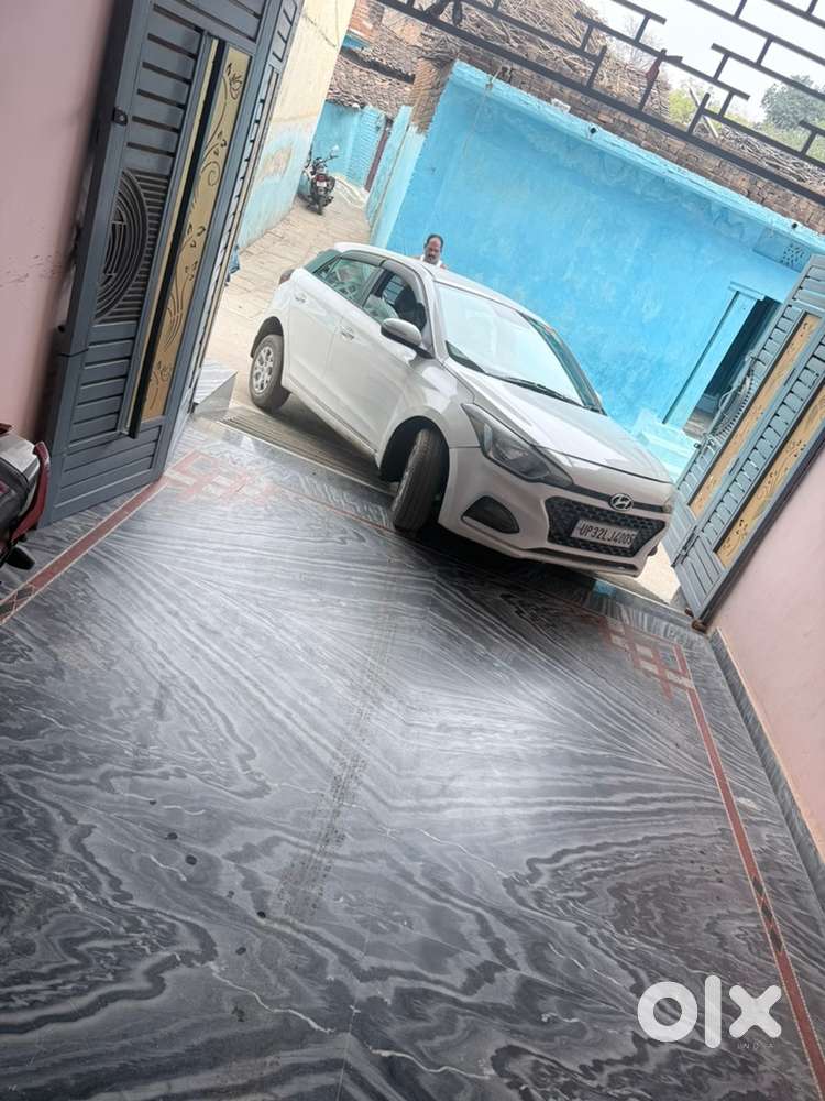 Urgently Sell Best Mileage I20