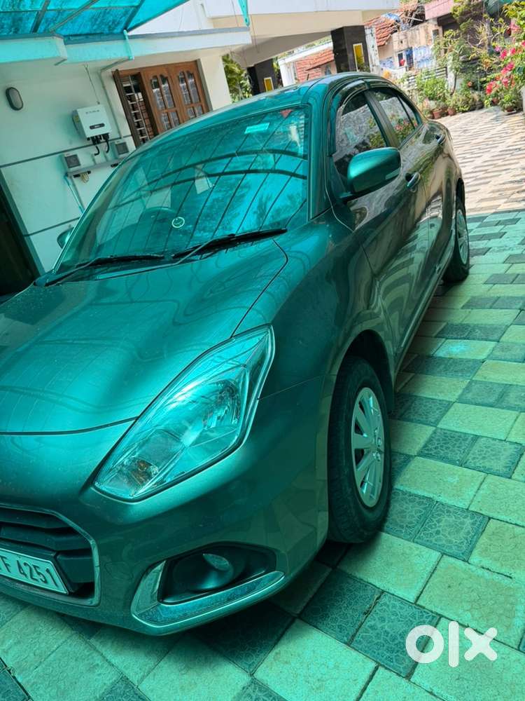 Swift Dzire 2022 Car