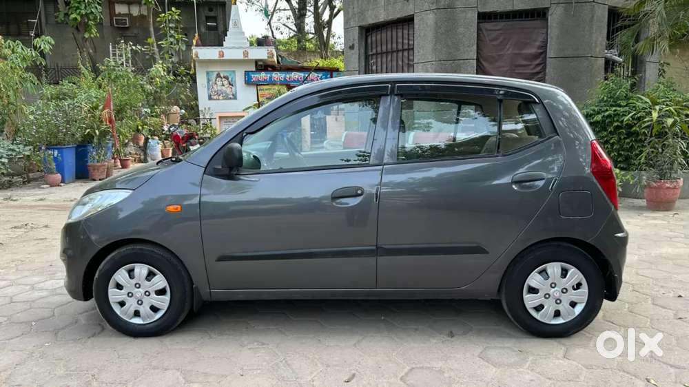 Hyundai I10 1.1l Irde Era Special Edition, 2012, Petrol