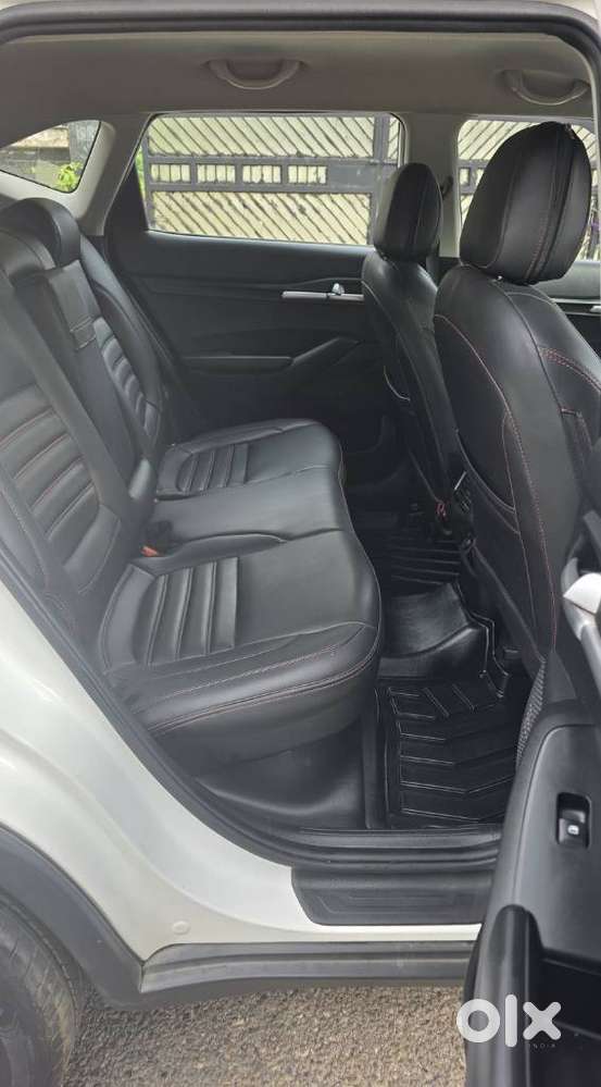 Kia Seltos Hte D, 2022, Diesel