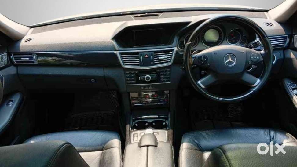 Mercedes-benz E-class E 350 Cgi, 2010, Petrol