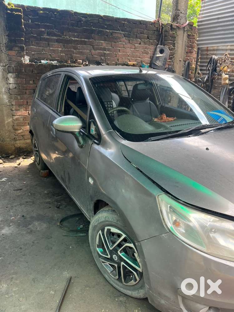 Chevrolet Sail U-va 2015 In Good Condition
