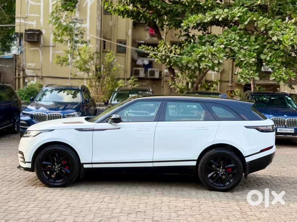 Land Rover Range Velar, 2023, Diesel