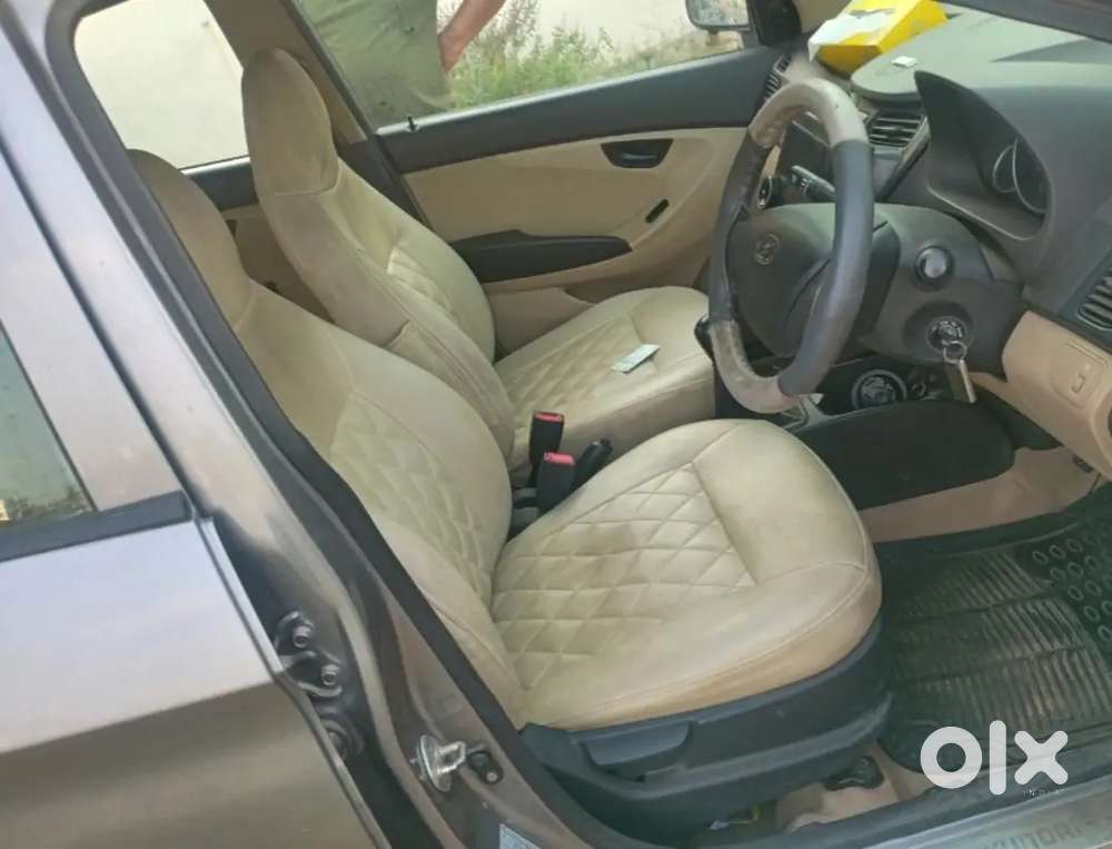 Hyundai Eon 2015 Petrol 85800 Km Driven