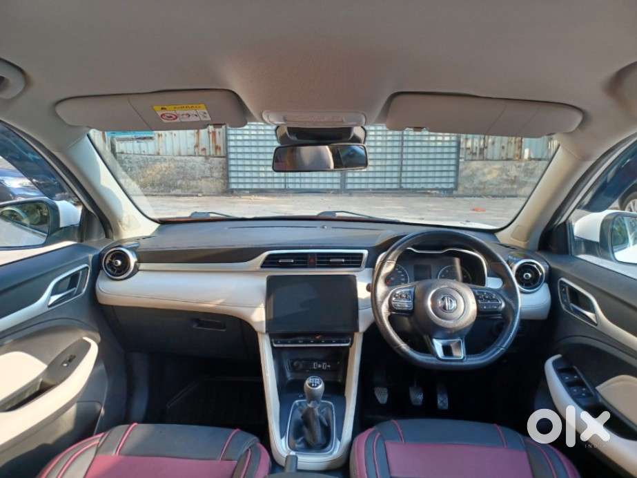 Mg Astor 1.5 Style, 2022, Petrol
