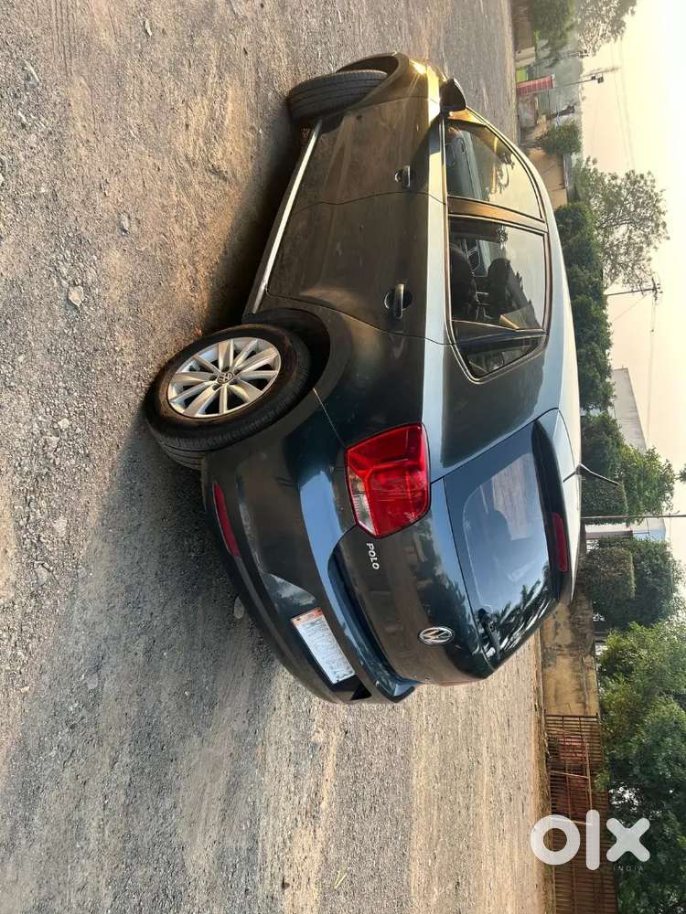 Volkswagen Polo 2017