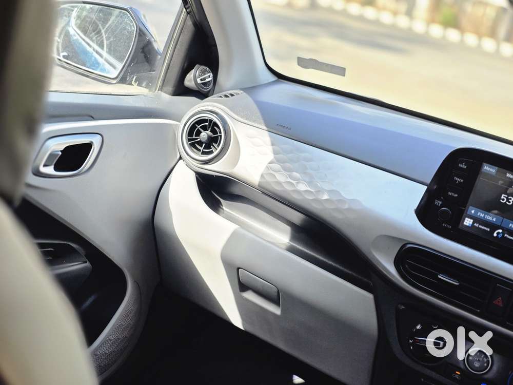 Hyundai Grand I10 Nios 1.2 Kappa Vtvt Sportz Cng, 2024, Cng & Hybrid..