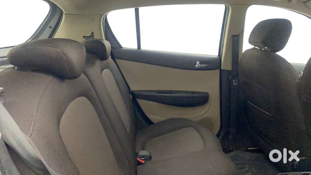 Hyundai I20 2012-2014 Asta 1.4 Crdi, 2013, Diesel