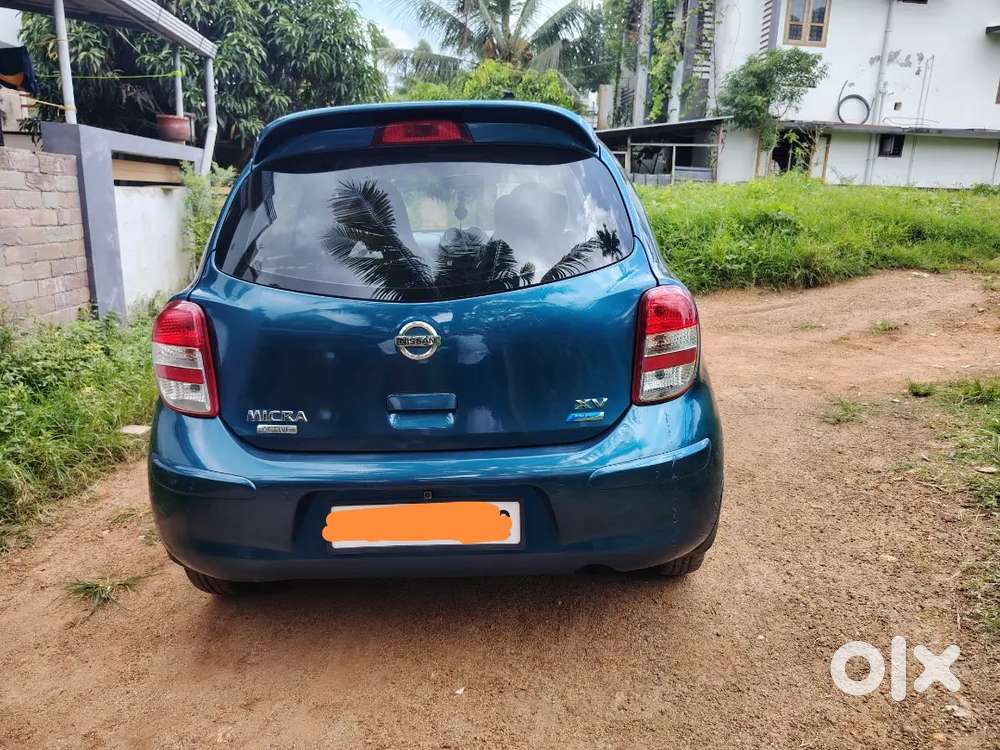 Nissan Micra Active Xv 2015/ 2016 Reg.