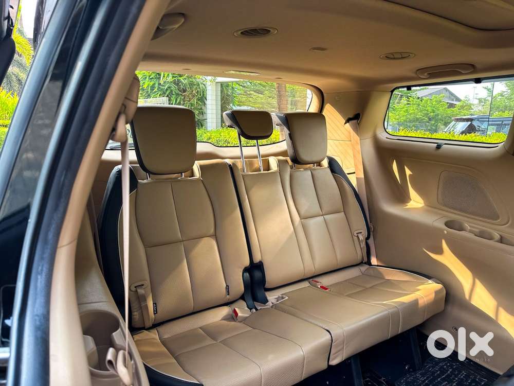 Kia Carnival Limousine, 2020, Diesel