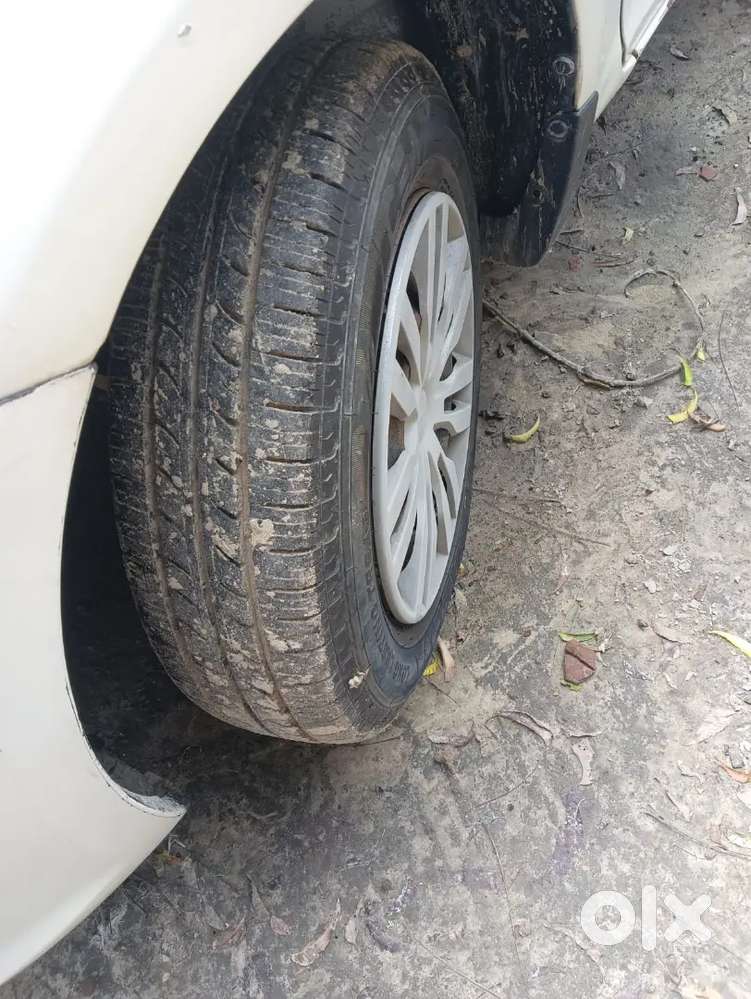 Maruti Suzuki Dzire Vxi 2016