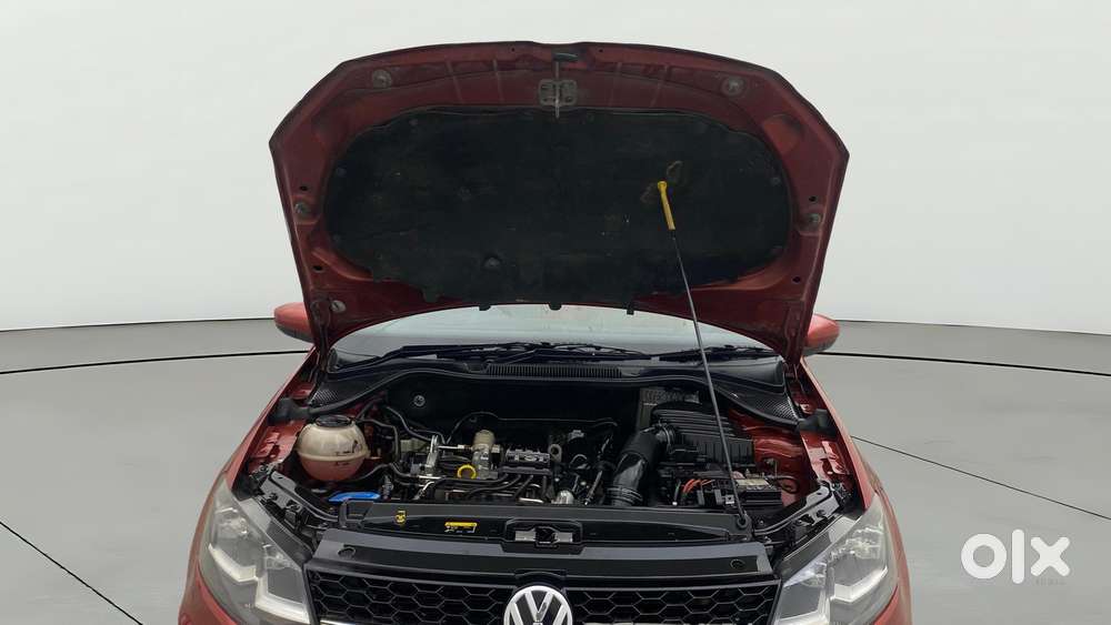 Volkswagen Vento 1.2 Tsi Highline At, 2019, Petrol