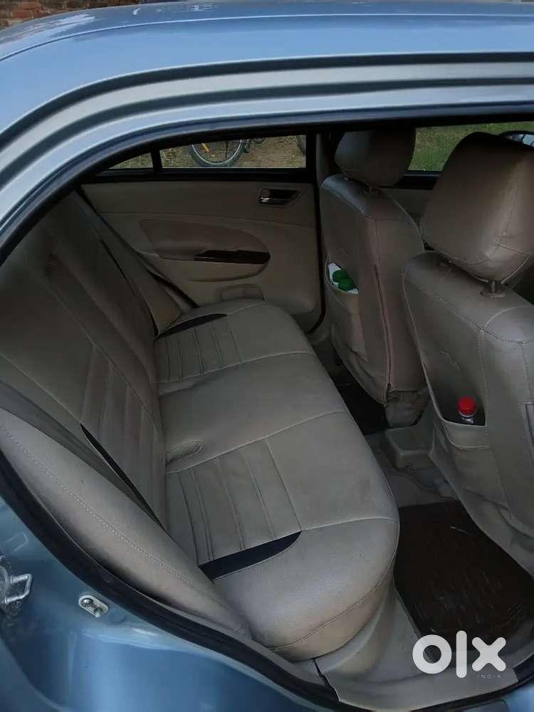 Maruti Suzuki Swift Dzire 2013 Manual Petrol