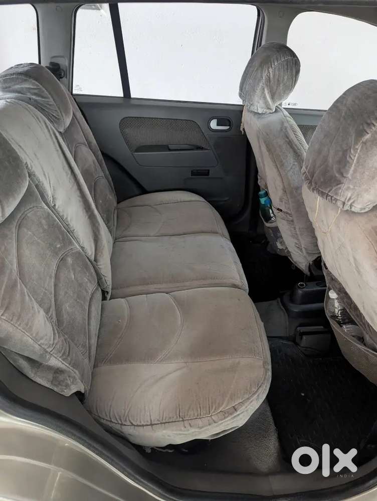Ford Fusion Plus Petrol Well Maintained In Running Condition