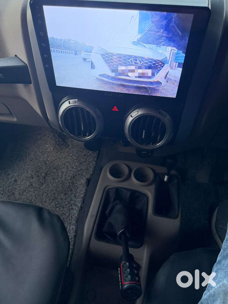 Mahindra Thar Crde 4x4 Bs Iv, 2018, Diesel