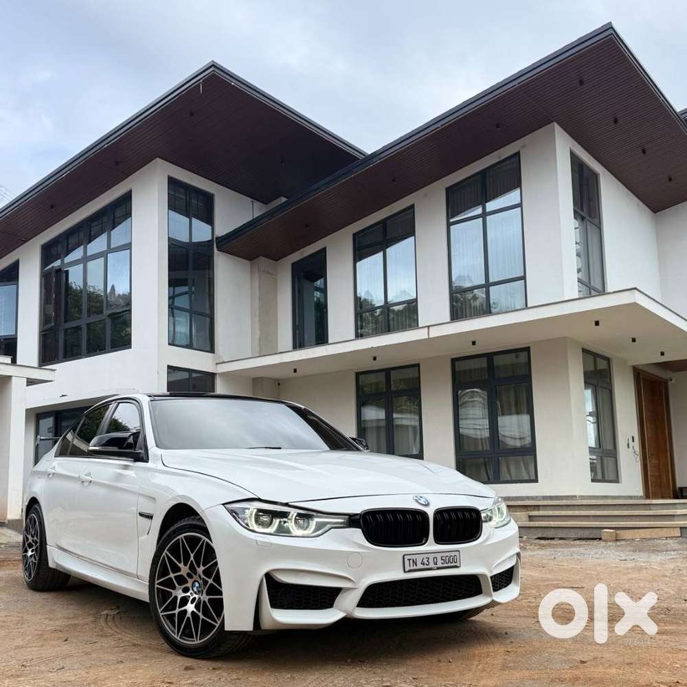 Bmw 3 Series 2016 Stage 2+