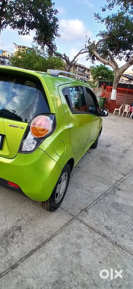 Chevrolet Beat 2010 Petrol Well Maintained 2030 Tak Papers Clear Hai