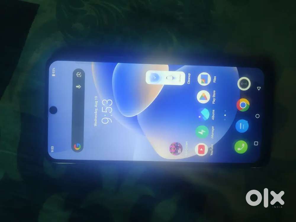 Vivo x60  5g  mobile  snapdragon 870  8 & 128g