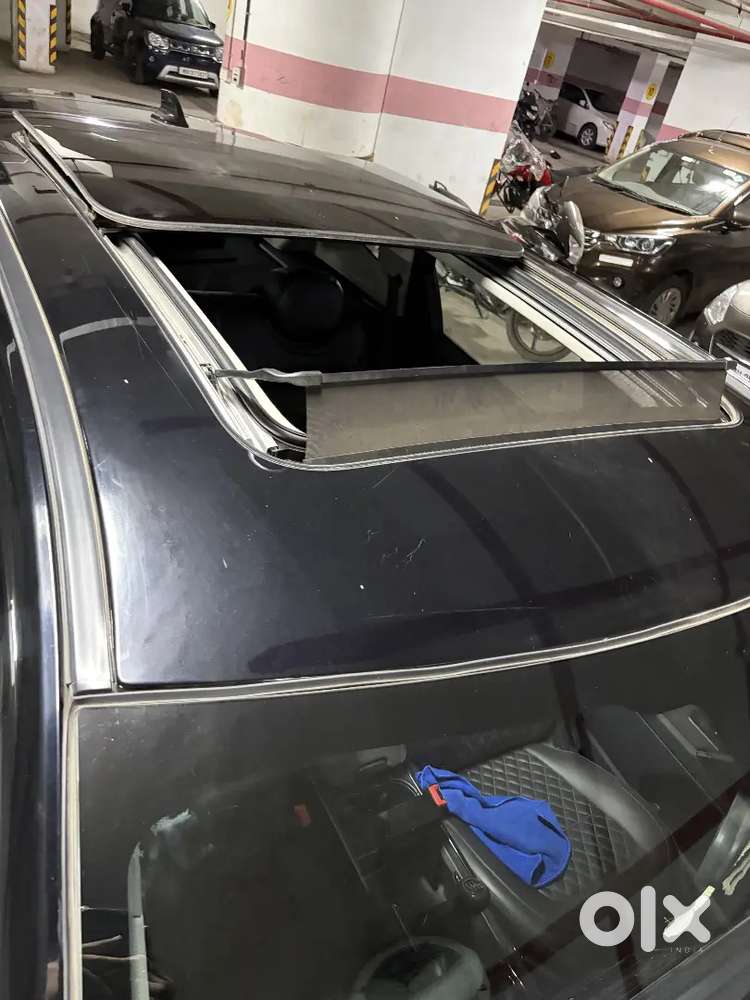 Tata Harrier Fearless X 2023