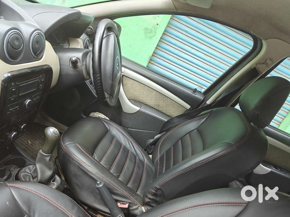 Renault Duster 2013 Diesel Good Condition