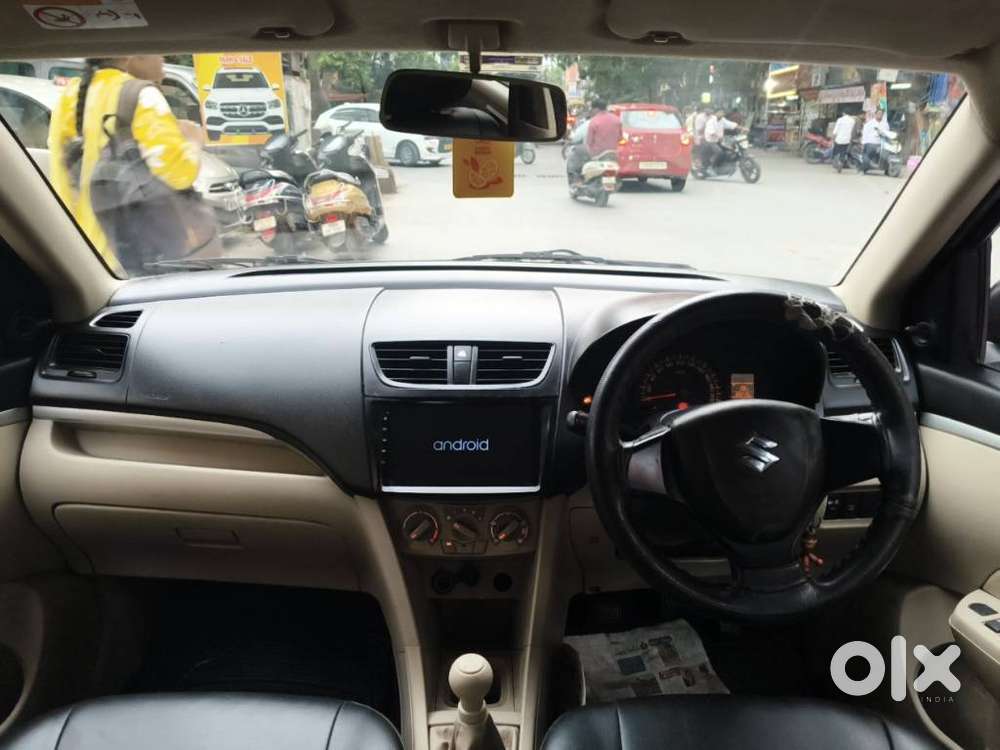 Maruti Suzuki Swift Dzire Tour, 2022, Cng & Hybrids
